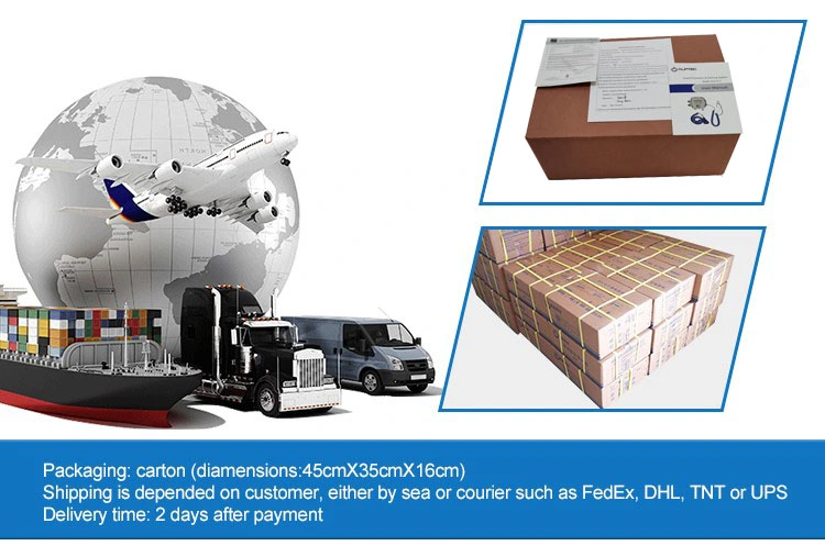 Atex Approved Earthing/Grounding/Bonding System for Tank Truck