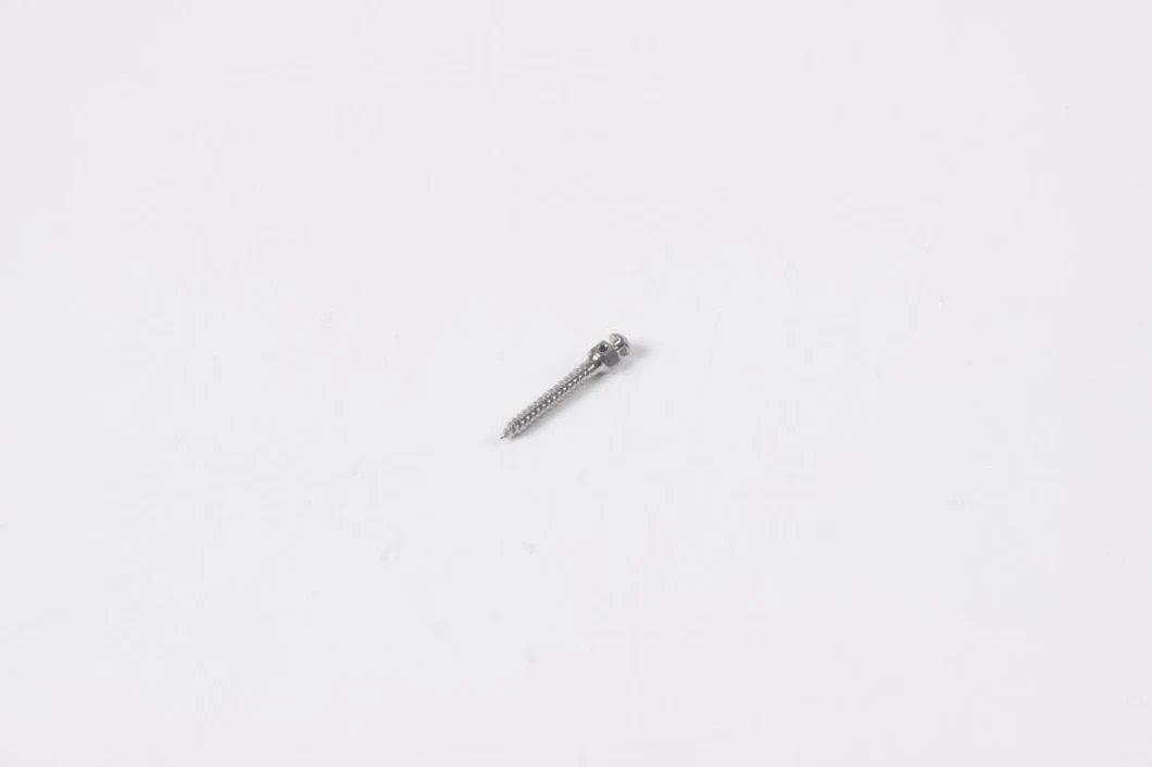 Dental Orthodontic Micro Screw/Orthodontic Self-Drilling Screw