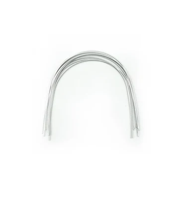 Arco dentale Niti